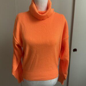 Ski Pullover Sweater